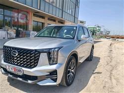 جي أي سي GS8